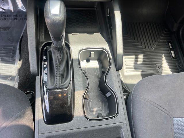Used 2023 Nissan Frontier Truck
