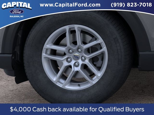 New 2026 Gray Ford Active image 19