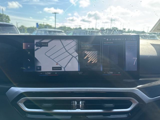Used 2023 BMW 3 Series 330i For Sale in Huntsville, Al