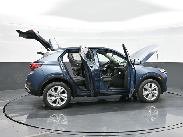 2025 Buick Encore GX Preferred 37