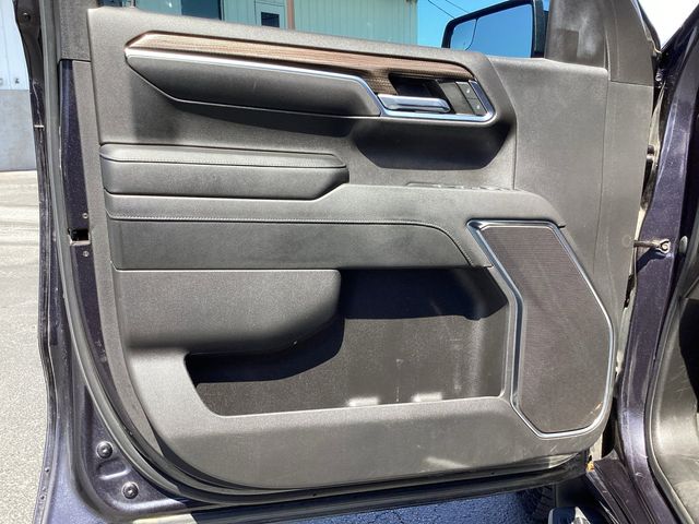 Used Car 2022 Chevrolet Silverado 1500  Lt For Sale Under $35,000 In San Antonio, Texas