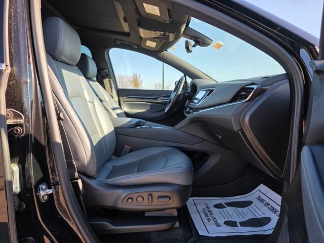 2023 Buick Enclave Premium AWD
