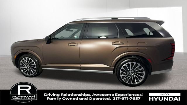 New 2026 Hyundai Palisade For Sale in Indianapolis, IN