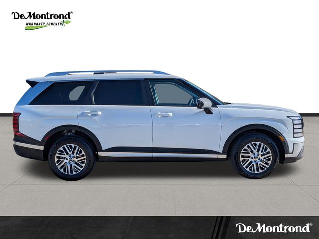 2026 Hyundai Palisade SEL Premium - 3