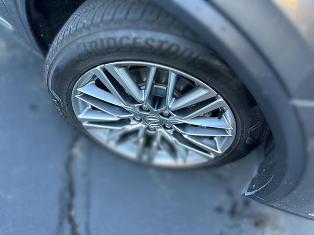 2024 Acura MDX Advance  at Audi Porsche Sewickley