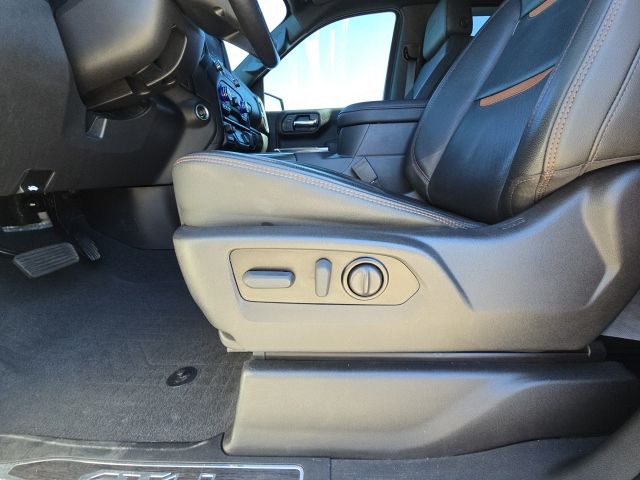 Photo of 2022 GMC Sierra 1500 Limited AT4 in Dallas, GA - 20,  2022 GMC Sierra 1500 Limited AT4:166888B