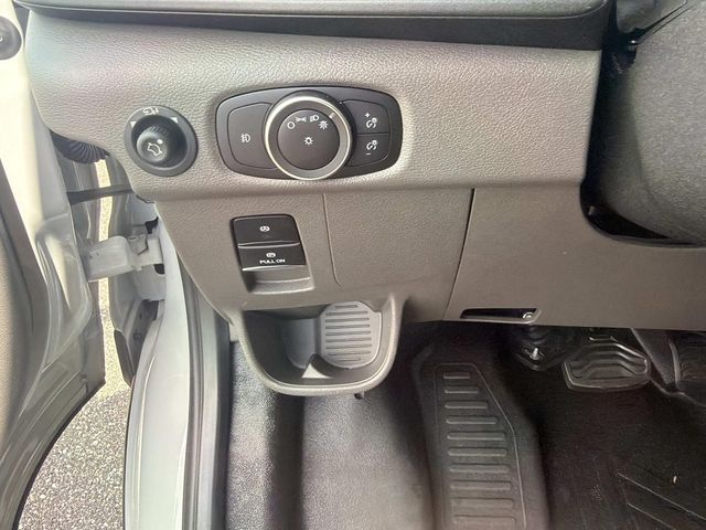 Used 2025 Ford Transit-350 Van