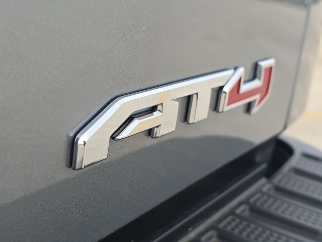 2026 GMC Sierra 1500 AT4:44903A