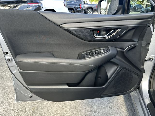 2024 Subaru Legacy - $22,777