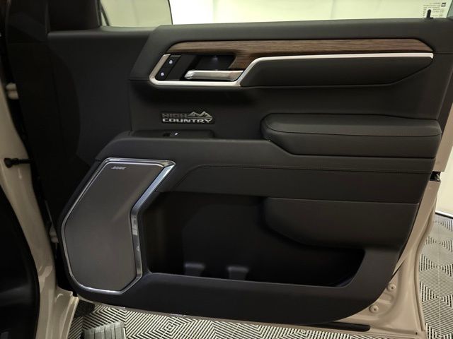 2026 Chevrolet Silverado 1500 High Country - Photo 32