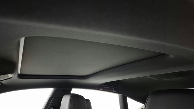 2025 Audi A5 Sportback