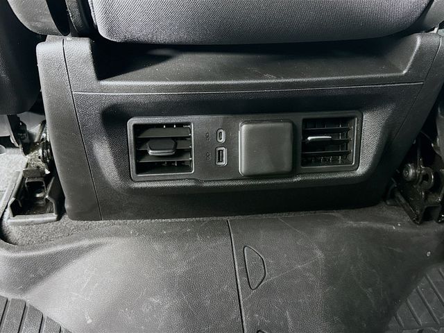 2024 Glacier Blue Metallic Chevrolet Silverado 1500 RST 4X4 Truck