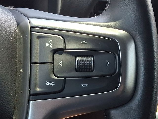 Used 2024 Chevrolet Silverado 1500 Truck