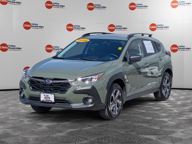 2026 Subaru Crosstrek Premium AWD