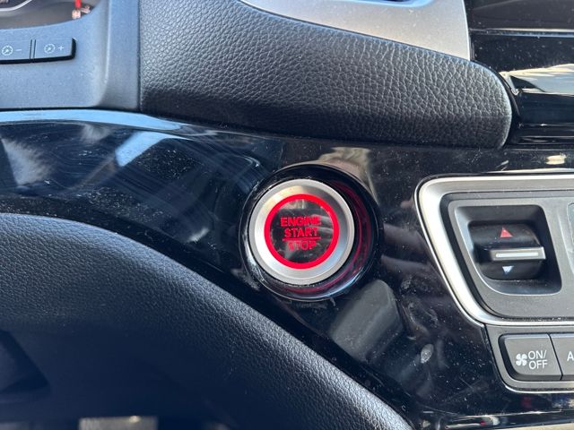 used 2018 Honda Pilot car, priced at $23,956