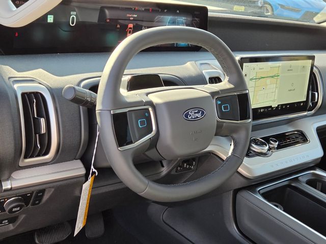 2026 Ford Expedition MAX Active - Photo 11