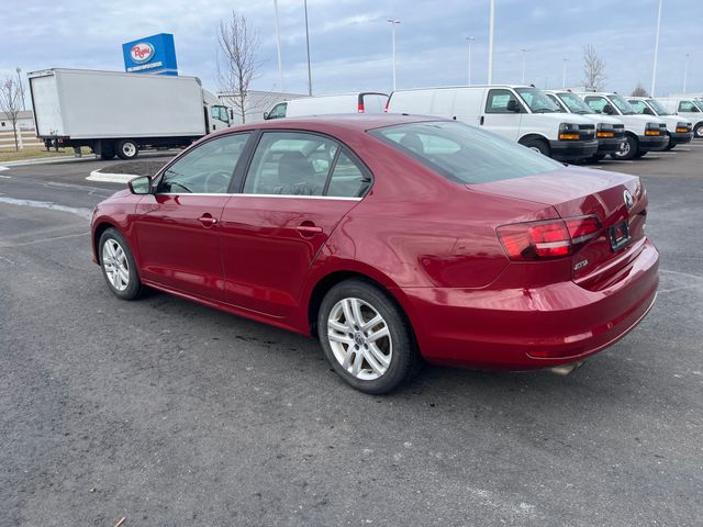 Used 2017 Volkswagen Jetta For Sale in Grove City, OH