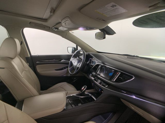 2019 Buick Enclave Essence 31