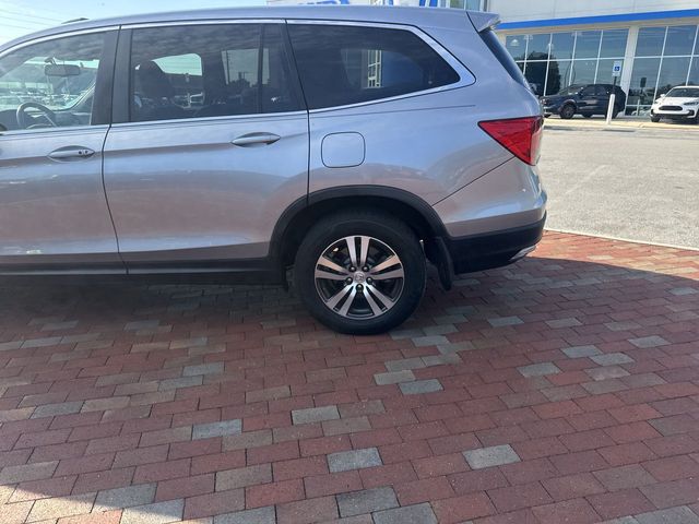 Used 2016 Honda Pilot SUV