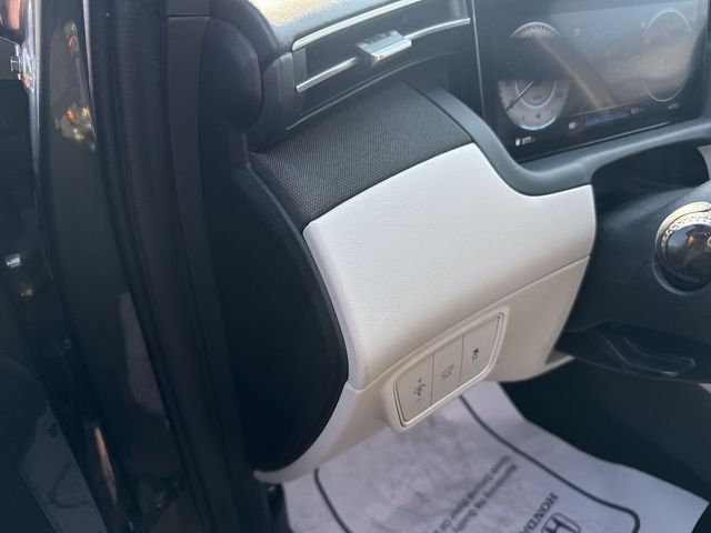 Used 2022 Hyundai Tucson SUV
