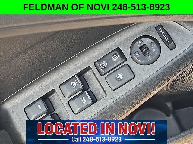 Used 2015 Kia Forte5 For Sale in Livonia, MI