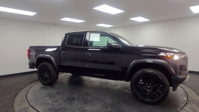 2026 – Chevrolet – Colorado