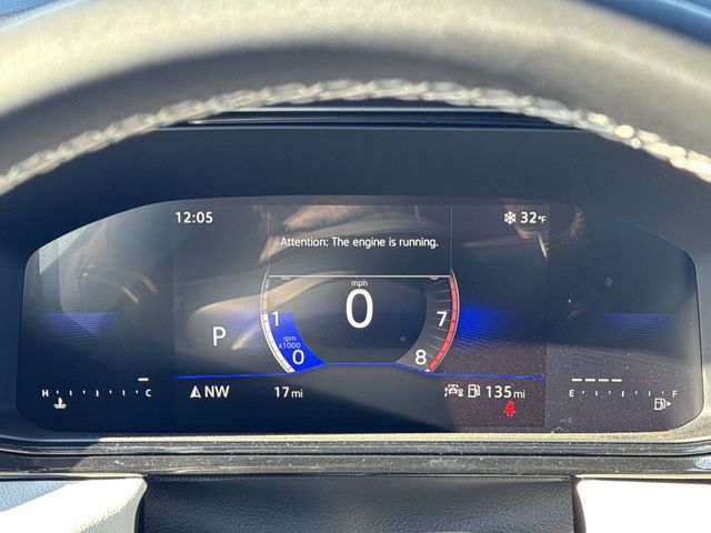New 2026 Blue Volkswagen 1.5T S image 14