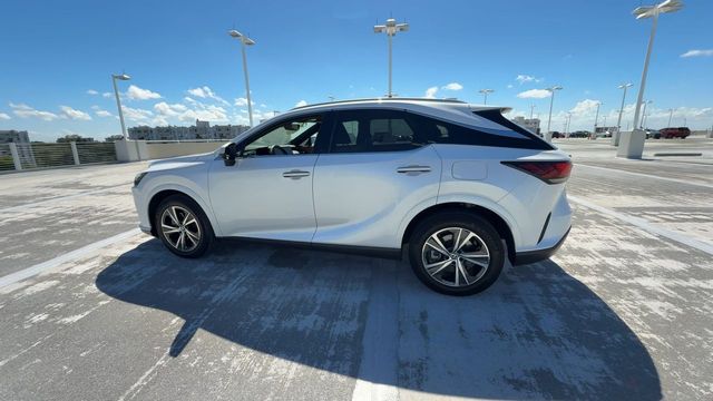 2024 Lexus RX - $54,688