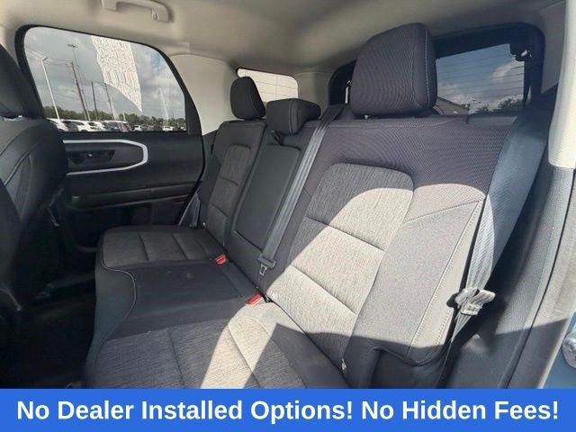 2022 Ford Bronco Sport Big Bend  at Autostrade