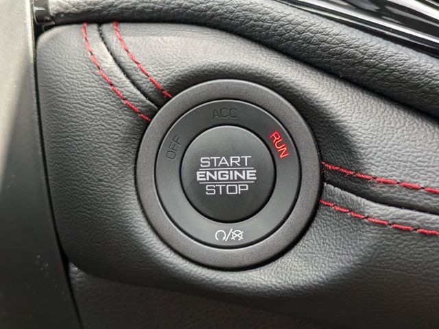2026 Dodge Durango GT RWD