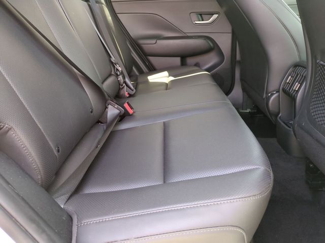 used 2024 Hyundai Kona car, priced at $25,001
