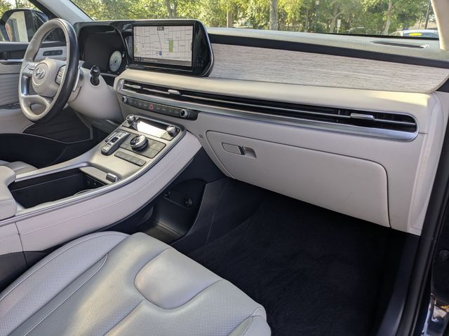 Used 2023 Hyundai Palisade Calligraphy 4D Sport Utility