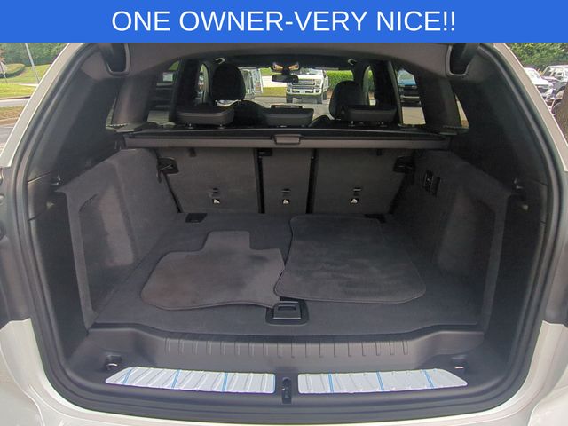 Used 2024 White BMW xDrive30i image 34