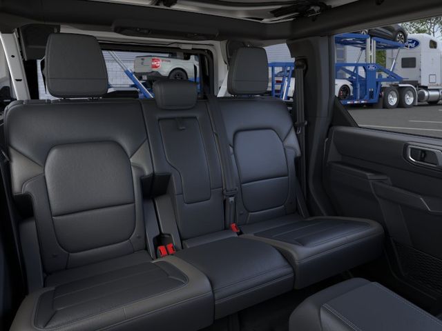 2026 Ford Bronco Outer Banks:168951