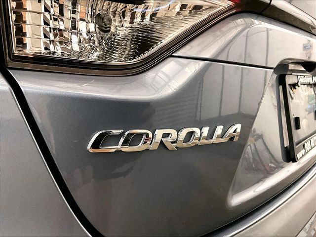 2021 Toyota Corolla SE Blue at Rochrich Mazda
