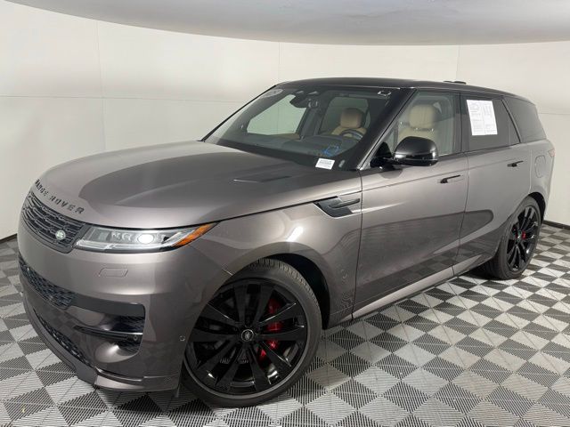 2025 Land Rover Range Rover Sport P460e Dynamic SE AWD