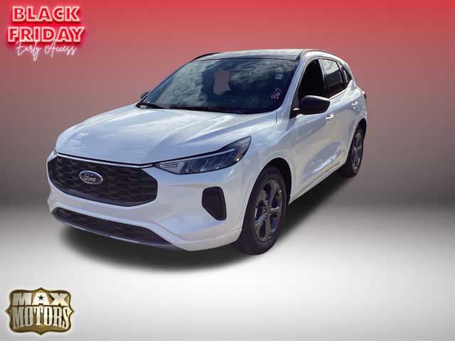 2024 Ford Escape ST-Line 3