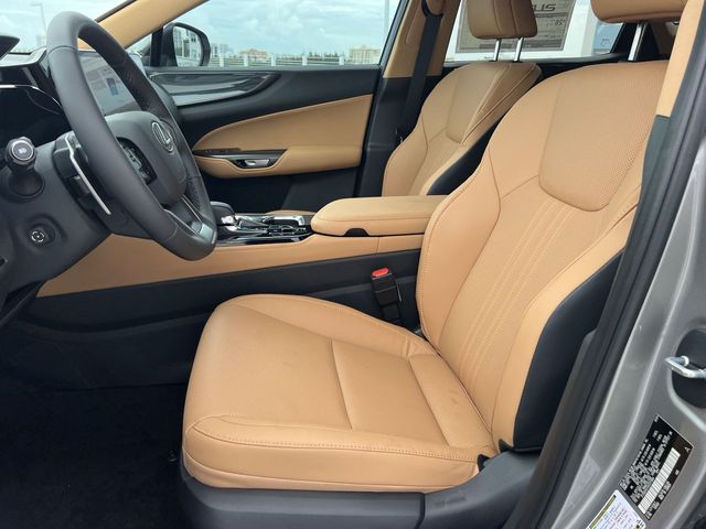 2025 Lexus NX - $43,888