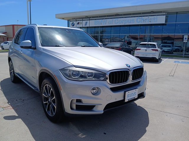 2016 BMW X5 xDrive35i AWD