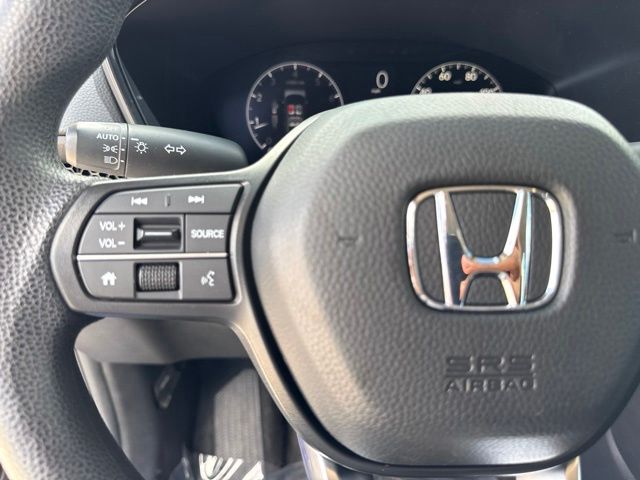 2025 Honda CR-V - $27,188