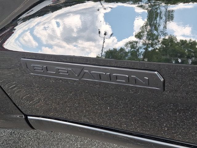 New 2026 GMC Canyon Elevation For Sale in Gilbertsville, PA