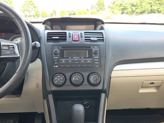 Used 2013 Subaru Impreza Sedan
