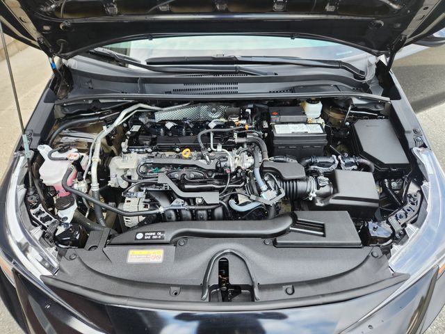 Used 2024 Toyota Corolla Sedan
