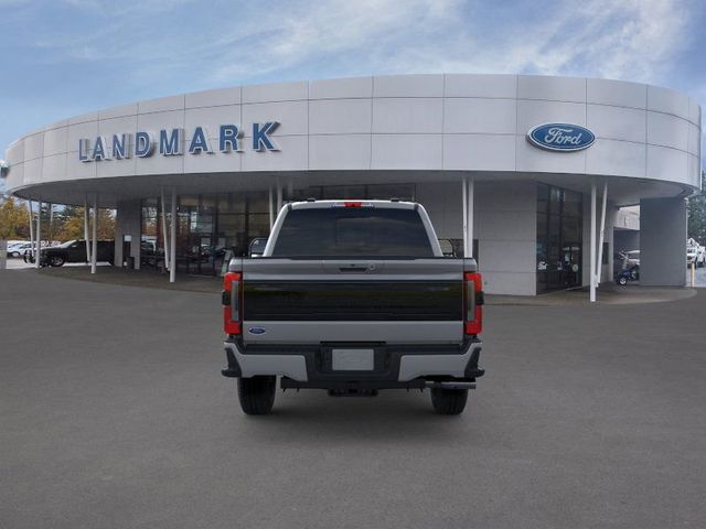 new 2026 Ford F-350SD car, priced at $105,995