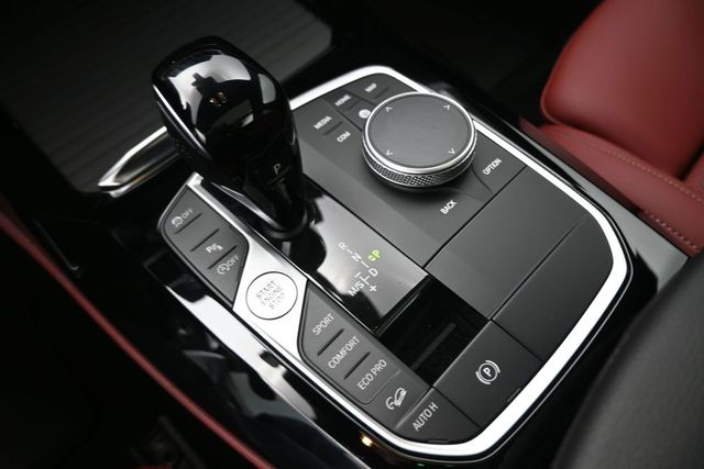 Used 2024 BMW X4 SUV