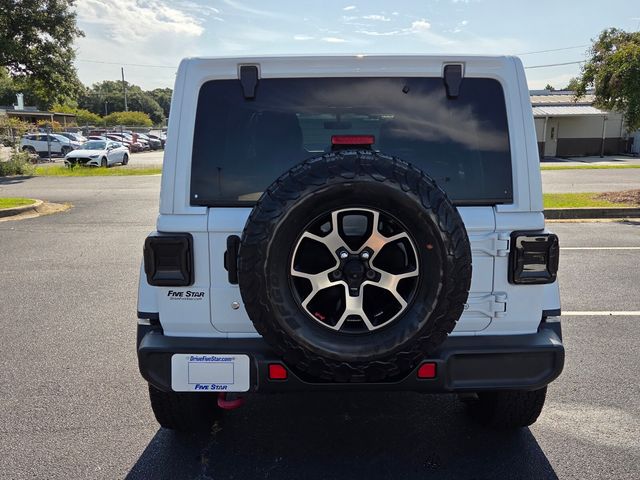 Used 2018 Jeep Wrangler SUV