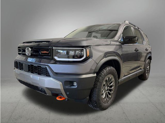 2026 Honda Passport 3.5 TrailSport 4WD Auto's photo