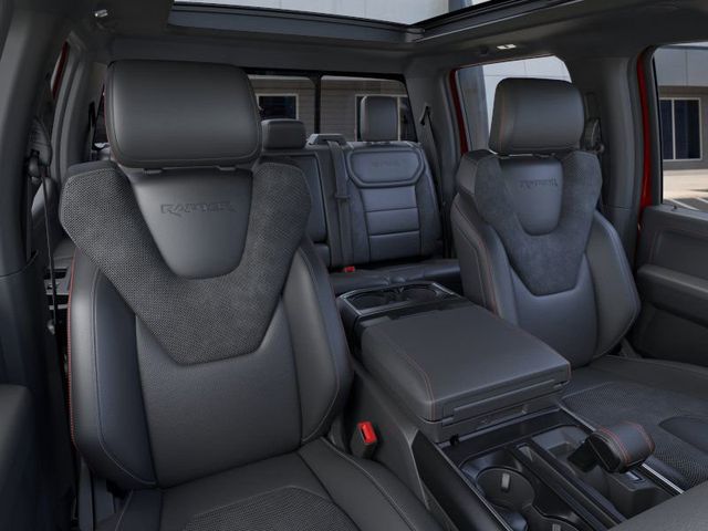 2025 Ford F-150 Raptor:168809