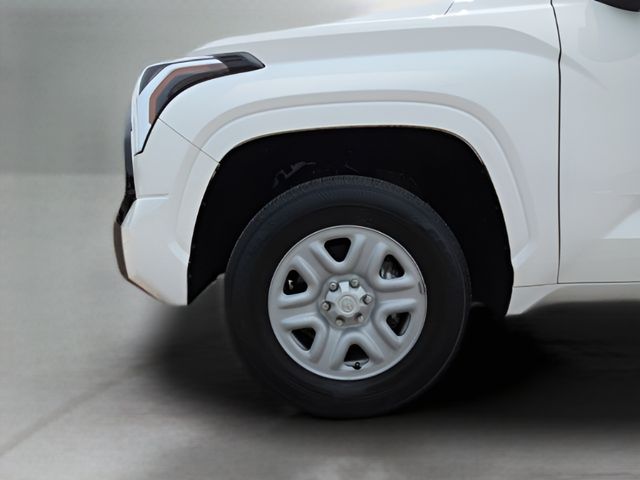 Used 2022 Toyota Tundra Truck