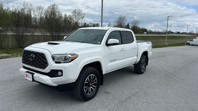 Used 2023 Toyota Tacoma Truck
